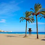 Tranquilos Conil Facil Aparcamiento * Кониль-де-ла-Фронтера