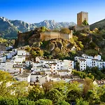 Tranquilos Conil Facil Aparcamiento * Кониль-де-ла-Фронтера