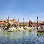 Tranquilos Conil Facil Aparcamiento Апартаменты