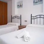 Tranquilos Conil Facil Aparcamiento Апартаменты *