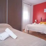 Апартаменты Tranquilos Conil Facil Aparcamiento *