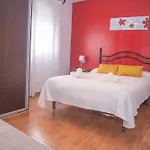 Tranquilos Conil Facil Aparcamiento