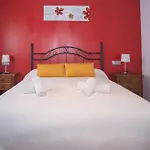 Апартаменты Tranquilos Conil Facil Aparcamiento *