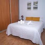 Tranquilos Conil Facil Aparcamiento Апартаменты