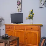 Апартаменты Tranquilos Conil Facil Aparcamiento