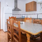 Tranquilos Conil Facil Aparcamiento Апартаменты