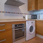 Апартаменты Tranquilos Conil Facil Aparcamiento Кониль-де-ла-Фронтера