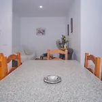 Tranquilos Conil Facil Aparcamiento Апартаменты Кониль-де-ла-Фронтера