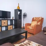 Tranquilos Conil Facil Aparcamiento Апартаменты