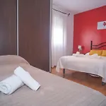 Tranquilos Conil Facil Aparcamiento
