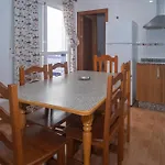 Tranquilos Conil Facil Aparcamiento Апартаменты Кониль-де-ла-Фронтера