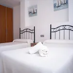 Tranquilos Conil Facil Aparcamiento Кониль-де-ла-Фронтера