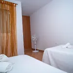 Апартаменты Tranquilos Conil Facil Aparcamiento *
