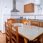 Tranquilos Conil Facil Aparcamiento Апартаменты *