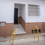Tranquilos Conil Facil Aparcamiento Апартаменты