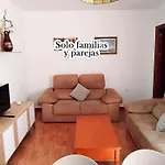 Апартаменты Tranquilos Conil Facil Aparcamiento