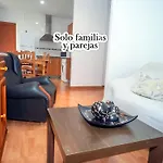 Апартаменты Tranquilos Conil Facil Aparcamiento Кониль-де-ла-Фронтера