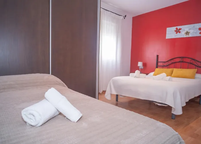 Lägenhet Tranquilos Conil Facil Aparcamiento *