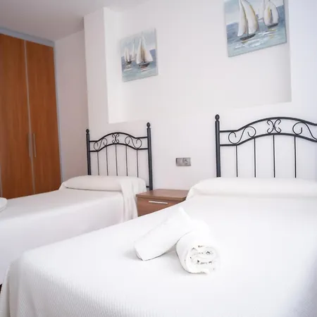 Tranquilos Conil Facil Aparcamiento Conil De La Frontera