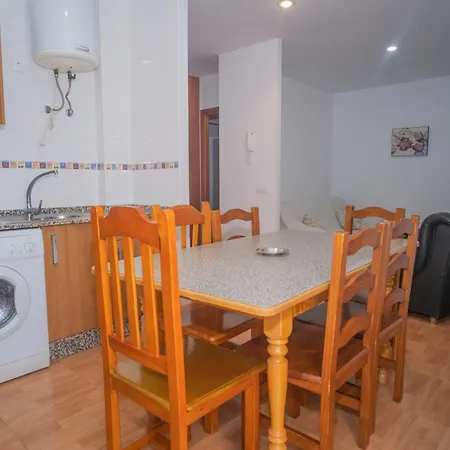 Tranquilos Conil Facil Aparcamiento * Conil De La Frontera