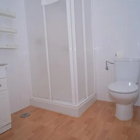 Tranquilos Conil Facil Aparcamiento *