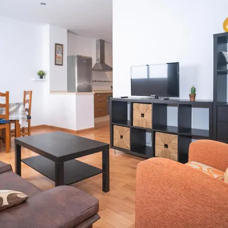 Tranquilos Conil Facil Aparcamiento Apartment