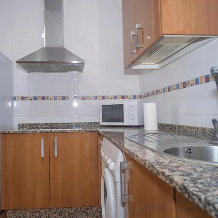 Tranquilos Conil Facil Aparcamiento Apartment *