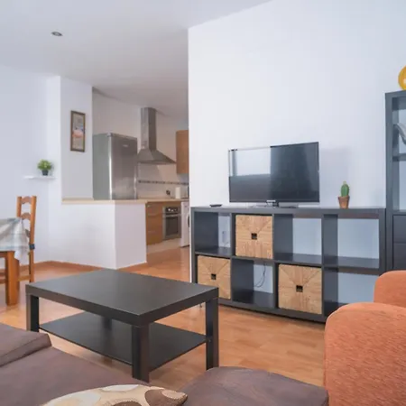 Tranquilos Conil Facil Aparcamiento Apartment