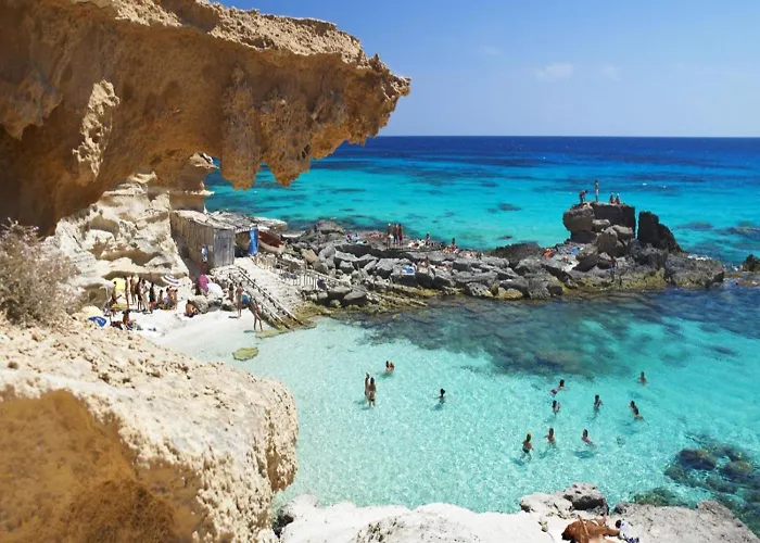 Tranquilos Conil Facil Aparcamiento