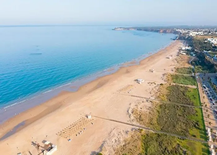 Apartment Tranquilos Conil Facil Aparcamiento *