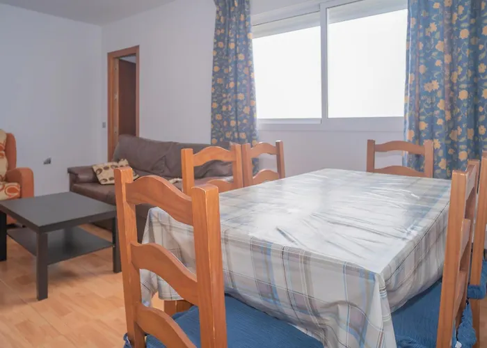 Tranquilos Conil Facil Aparcamiento Apartment *