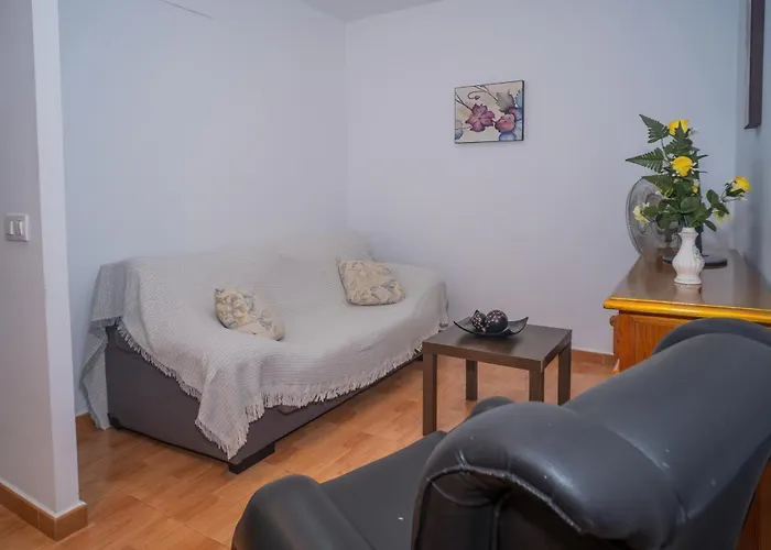 Tranquilos Conil Facil Aparcamiento Apartment