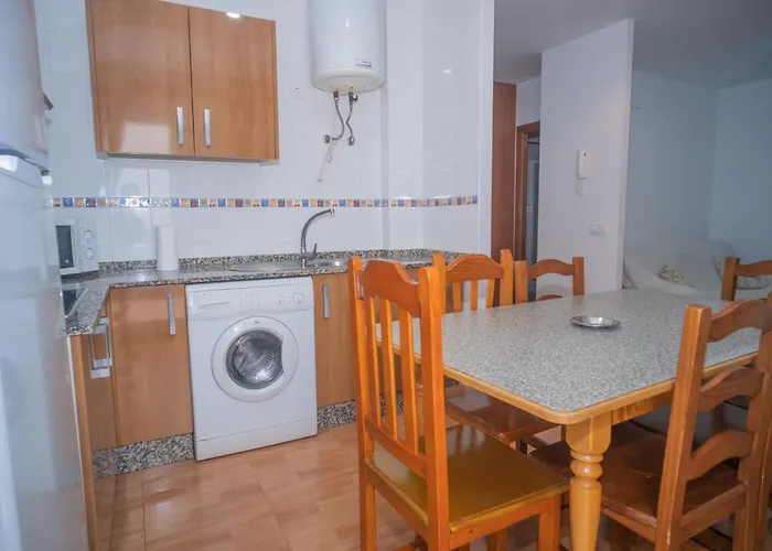 Tranquilos Conil Facil Aparcamiento