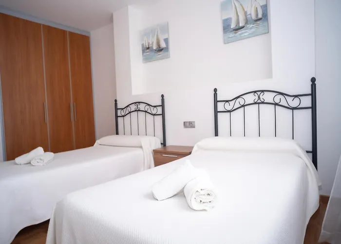 Tranquilos Conil Facil Aparcamiento Conil De La Frontera