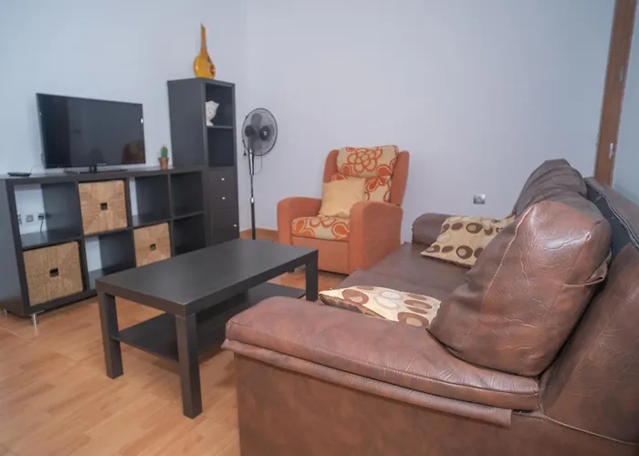 Tranquilos Conil Facil Aparcamiento Conil De La Frontera