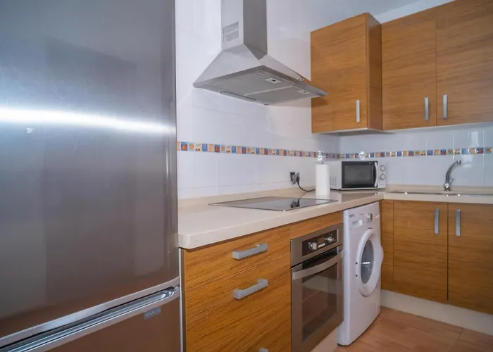 Tranquilos Conil Facil Aparcamiento *