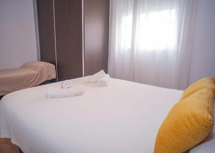 Tranquilos Conil Facil Aparcamiento Apartment *