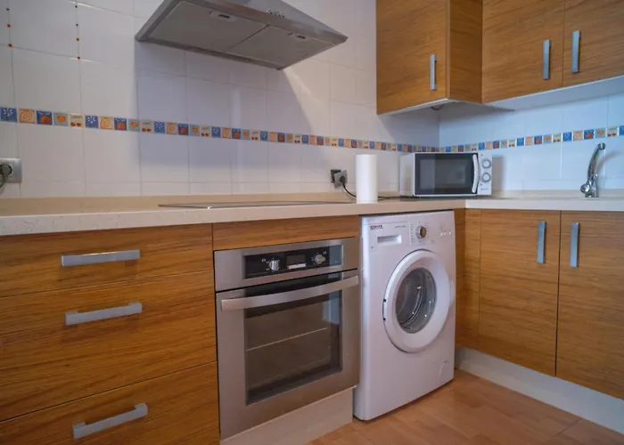 Apartment Tranquilos Conil Facil Aparcamiento Conil De La Frontera