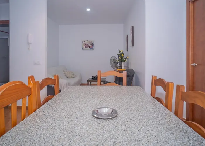 Tranquilos Conil Facil Aparcamiento Apartment Conil De La Frontera