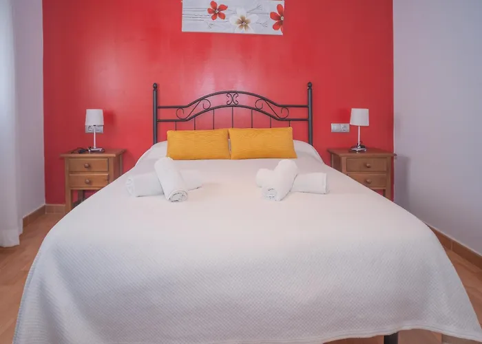 Apartment Tranquilos Conil Facil Aparcamiento *