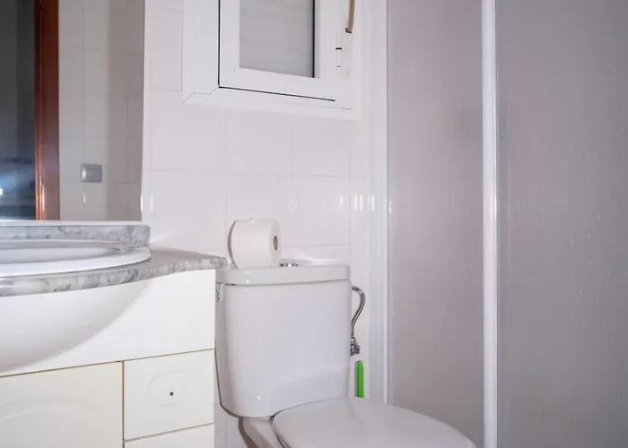 Tranquilos Conil Facil Aparcamiento Conil De La Frontera