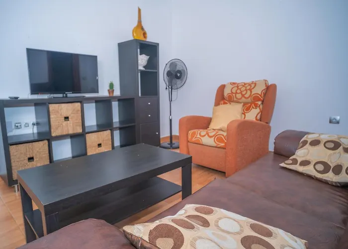 Tranquilos Conil Facil Aparcamiento *