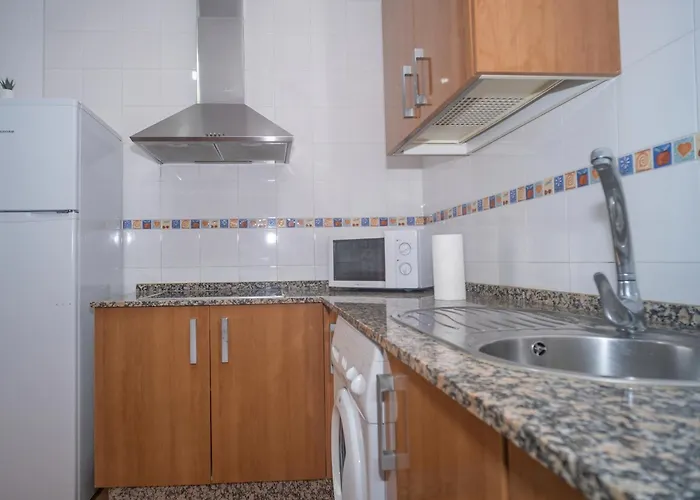 Tranquilos Conil Facil Aparcamiento Apartment *