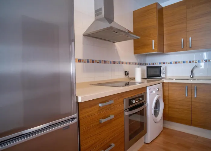 Tranquilos Conil Facil Aparcamiento Conil De La Frontera