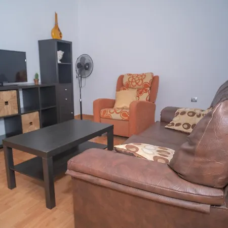 Tranquilos Conil Facil Aparcamiento Conil De La Frontera