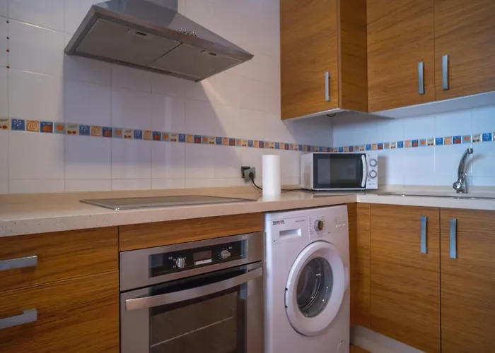 Tranquilos Conil Facil Aparcamiento