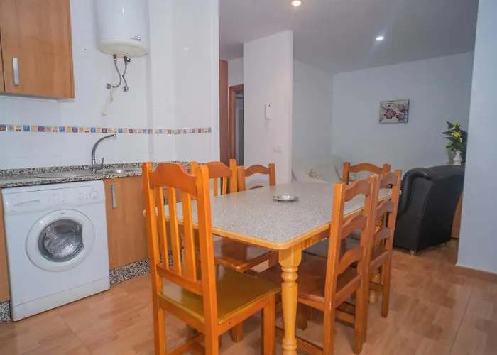 Tranquilos Conil Facil Aparcamiento * Conil De La Frontera