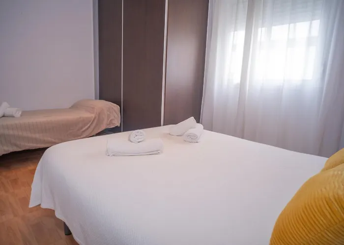 Tranquilos Conil Facil Aparcamiento Conil De La Frontera