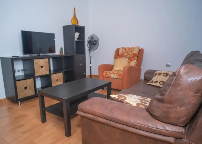 Tranquilos Conil Facil Aparcamiento * Conil De La Frontera