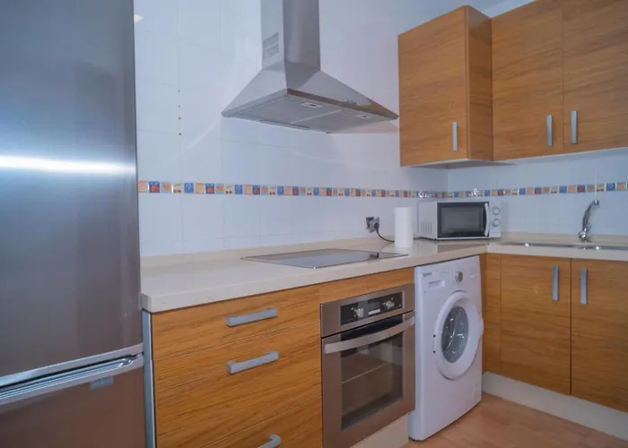 Tranquilos Conil Facil Aparcamiento